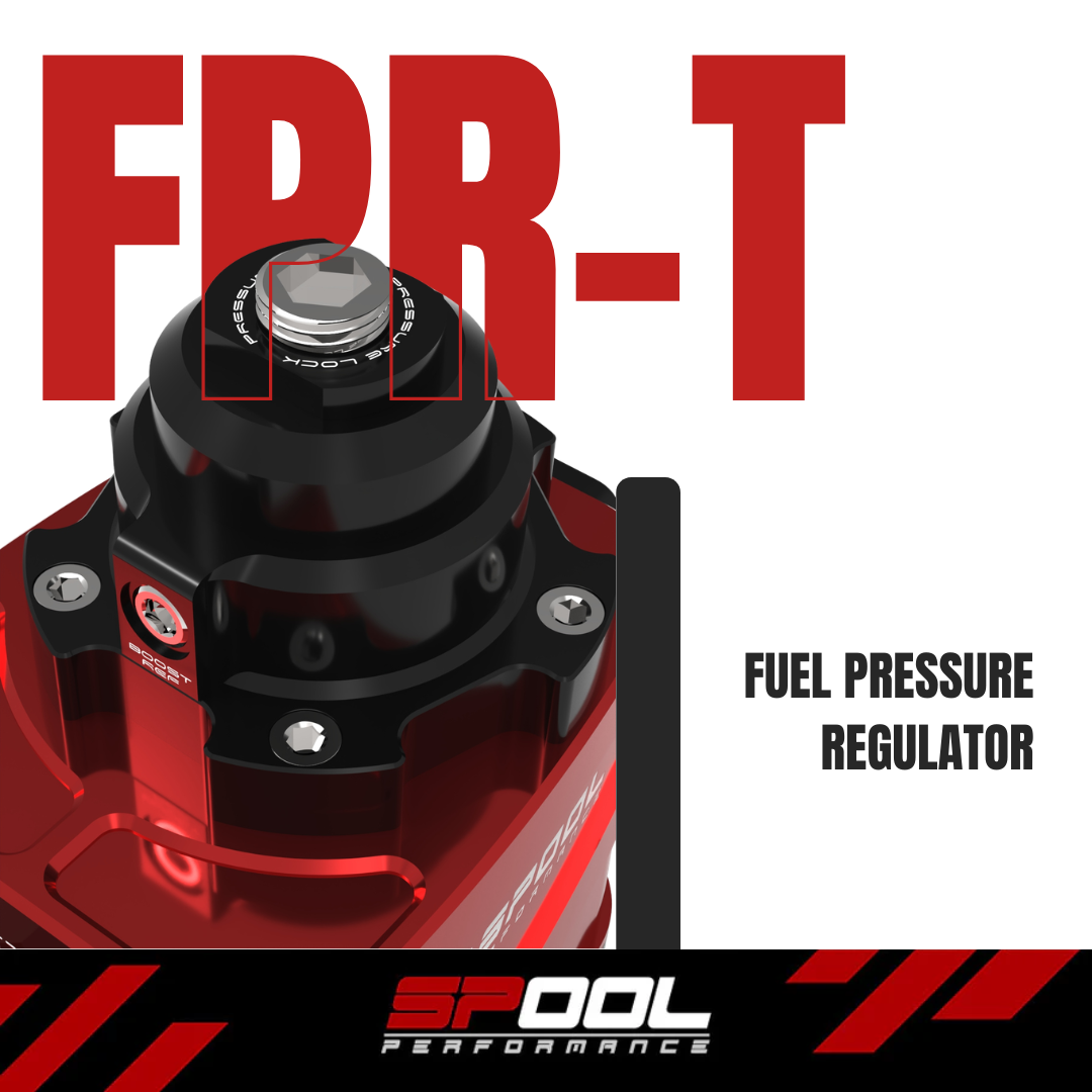 BMW B58 Gen2 Auxiliary Split Fuel System
