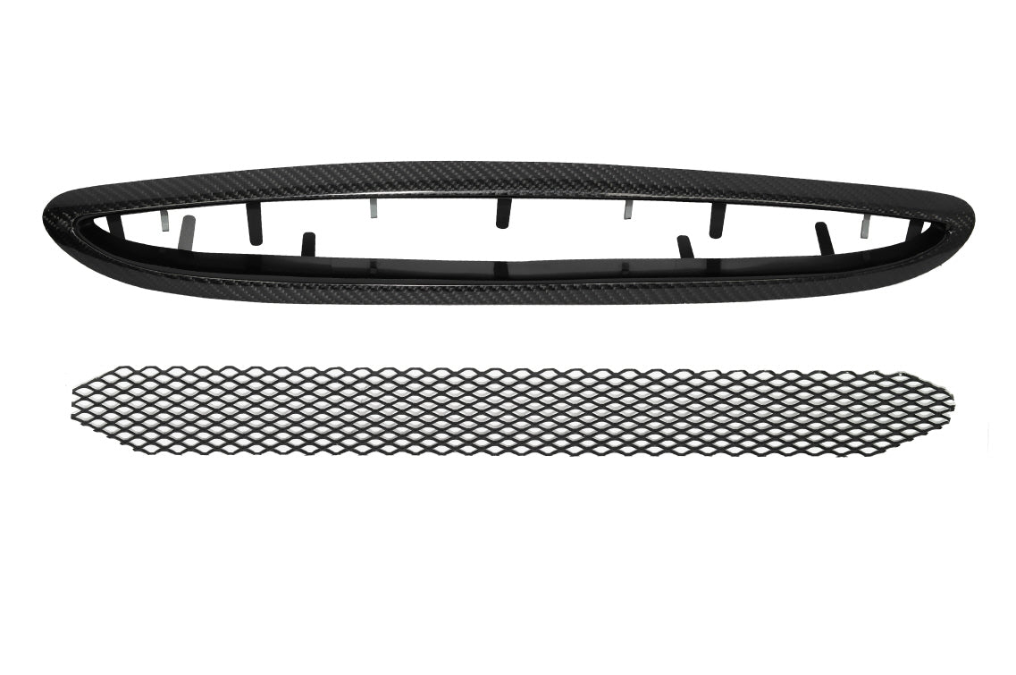 2012-2018 BMW F3X GTS Style Hood (ALUMINIUM)