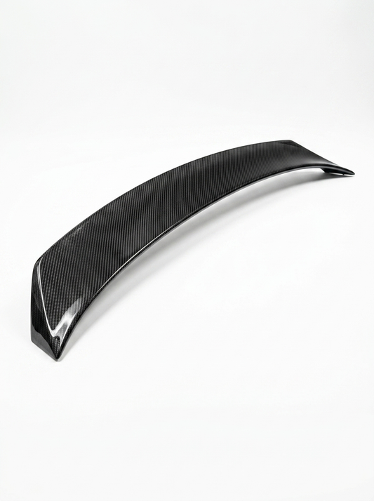 BMW 4 Series M4 G82 KB Style Carbon Fiber Spoiler (2021+)