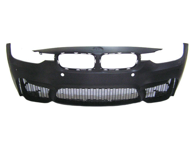 2012-2018 BMW F30 3 Series M3 Style Front Bumper