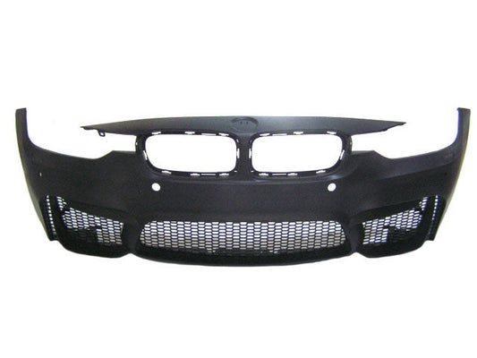 2012-2018 BMW F30 3 Series M3 Style Front Bumper