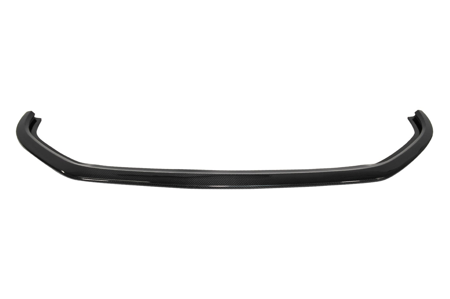2014-2017 VolksWagen MK7 Golf GTI & GG GTI Style Front Bumper, Carbon Fiber Front Lip
