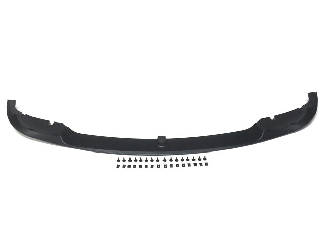 2012-2019 BMW F30 M3 Style Front Lip for M3