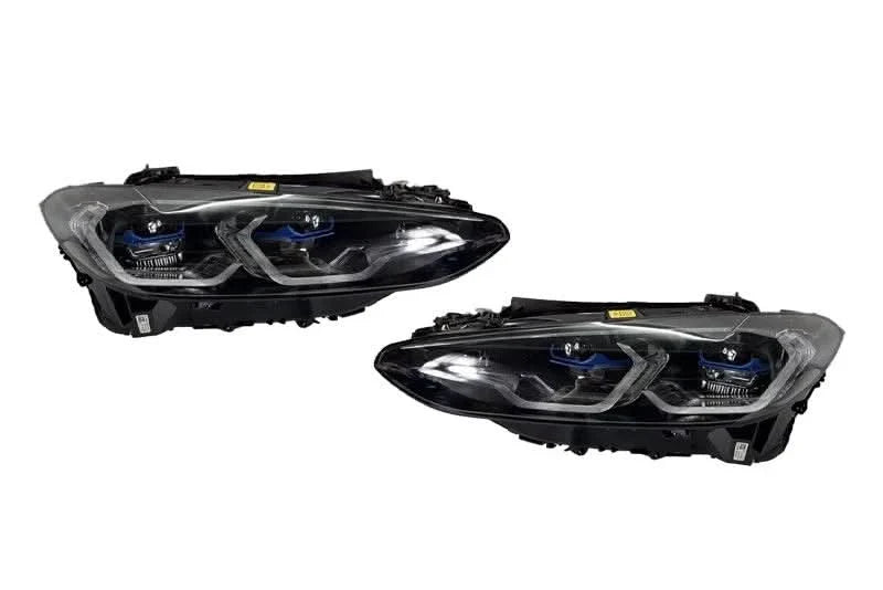 BMW 3/4 Series G80 M3 G82 M4 Modern Style LED Headlight (2014 - 2019)