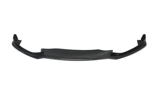 BMW F32 E Style Carbon Fiber Front Lip for MSPORT Front Bumper