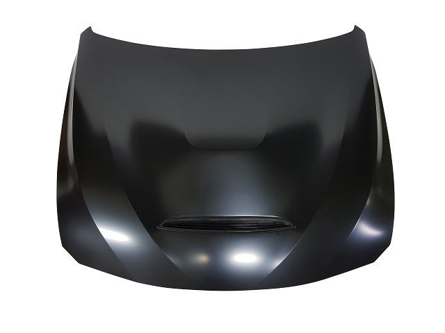 2012-2018 BMW F3X GTS Style Hood (ALUMINIUM)