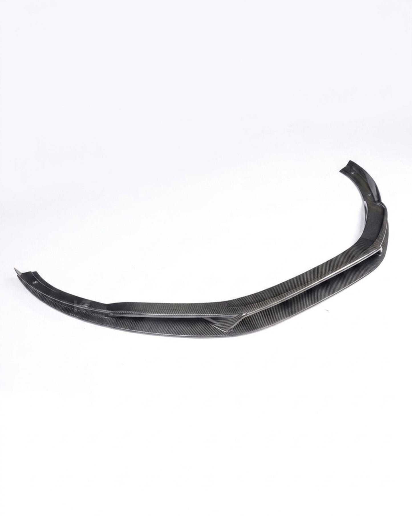 2008–2015 Audi R8 V8 / V10 Coupe Type 42 Front Lip Spoiler – Carbon Fiber