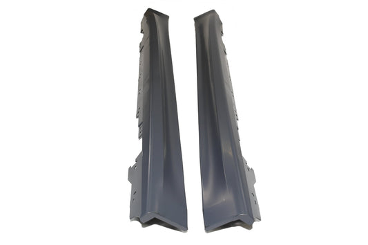2012-2019 BMW F30 3 Series M3 Style Side Skirts fits all F30