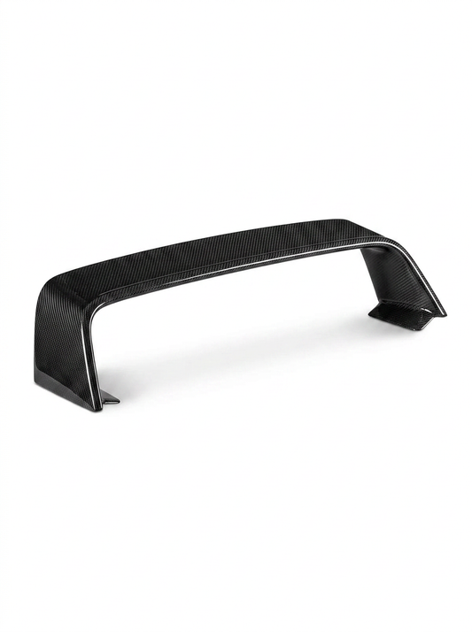 BMW 2 Series G87 M2 Carbon Fiber MP Style Wing (2023+)