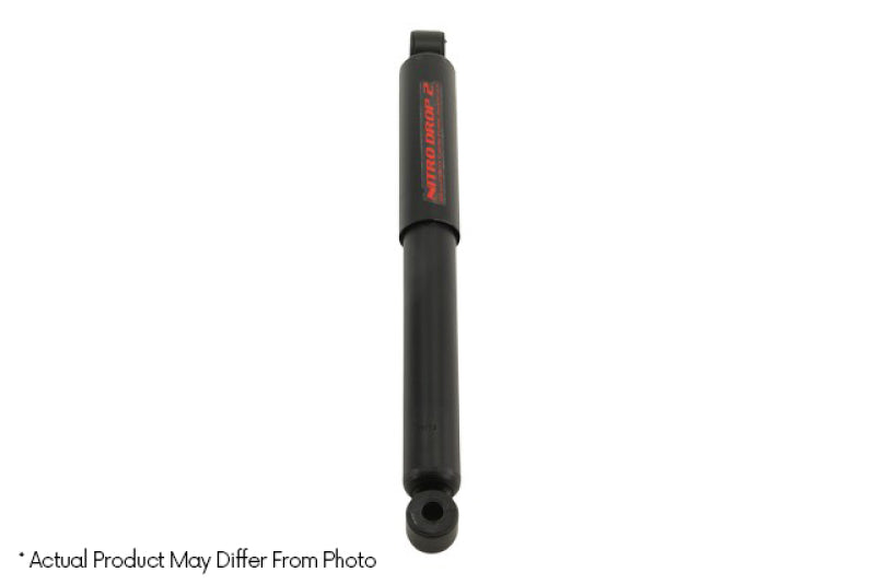 Belltech SHOCK SET NITRO DROP 2 9144
