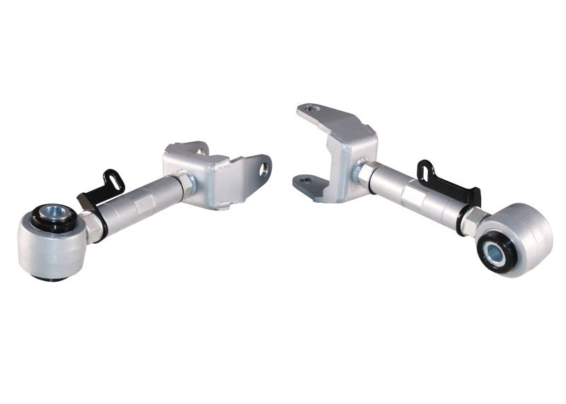Whiteline 17-23 Tesla 3 / 20-23 Tesla Y Rear Control Arm Upper Camber Arm KTA326
