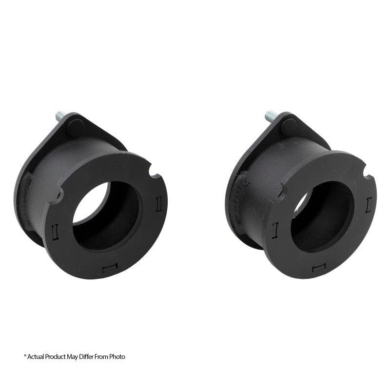 Belltech LEVELING SPACER 1inch (3 X 5/16inch) COLORADO 34932