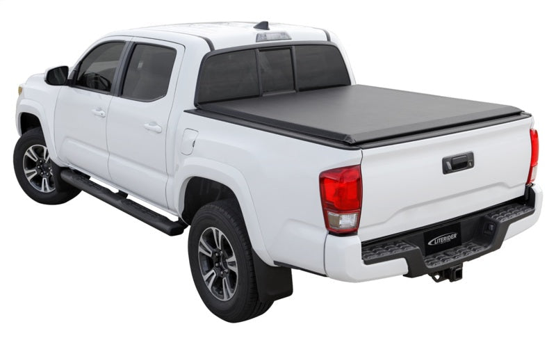 Access Literider 05-15 Tacoma 6ft Bed Roll-Up Cover 35179