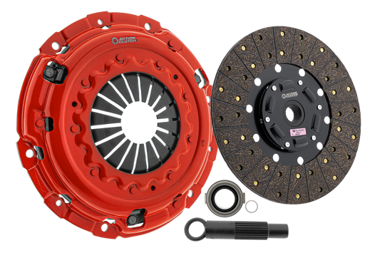 Action Clutch 96-99 BMW M3 3.2L (S52) Stage 1 Clutch Kit (1OS) ACR-2816 *Discontinued