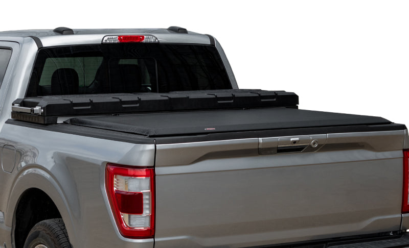Access Toolbox 15-19 Ford F-150 8ft Bed Roll-Up Cover 61389