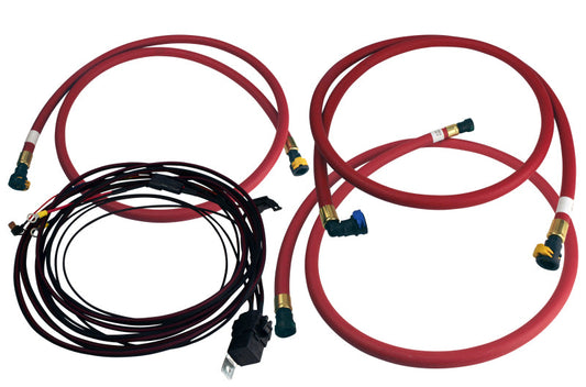 Aeromotive Fuel Pump Complete Kit