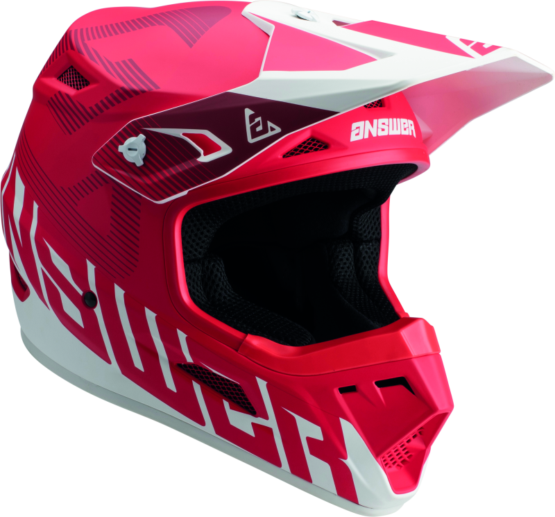 Answer Ar1 V2 Bold He Redwht 2Xl 447648