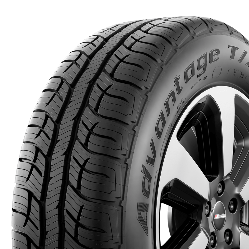 BFGoodrich Advantage T/A Sport 225/55R17 97V 29843