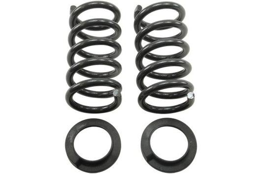 Belltech Pro Coil Spring Set 98-03 S-Blazer 2-3inch 6 Cyl