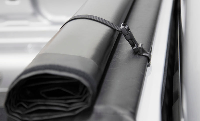 Access Lorado 01-07 Chevy/GMC Full Size Dually 8ft Bed Roll-Up Cover 42229