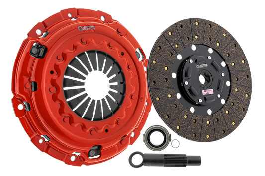 Action Clutch 04-05 BMW 325Xi 2.5L Stage 1 Clutch Kit (1OS) ACR-3655