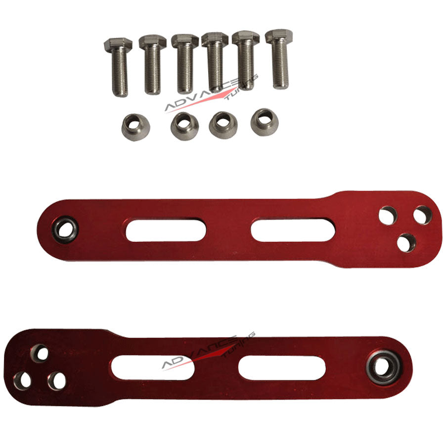 2002-2005 Honda Civic Si 2002-2006 Acura RSX Rear Lower Control Arms