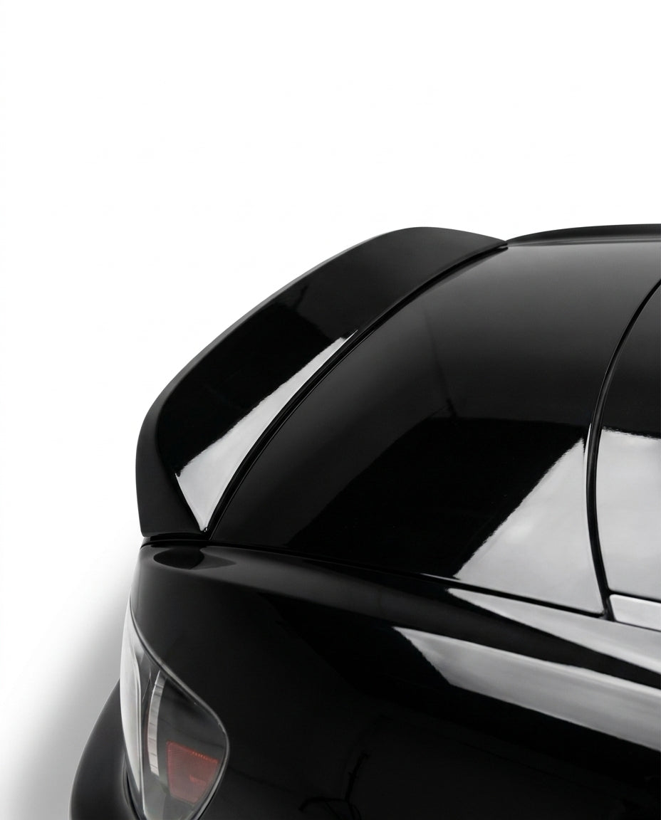 2000-2009 Honda S2000 AP1 AP2 Trunk Spoiler OEM