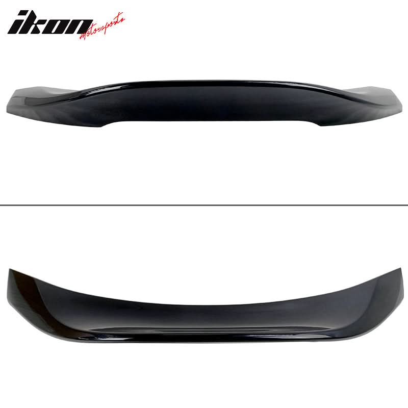 2013-2020 Subaru BRZ FRS GT86 #61K Gray L Style Rear Trunk Spoiler ABS