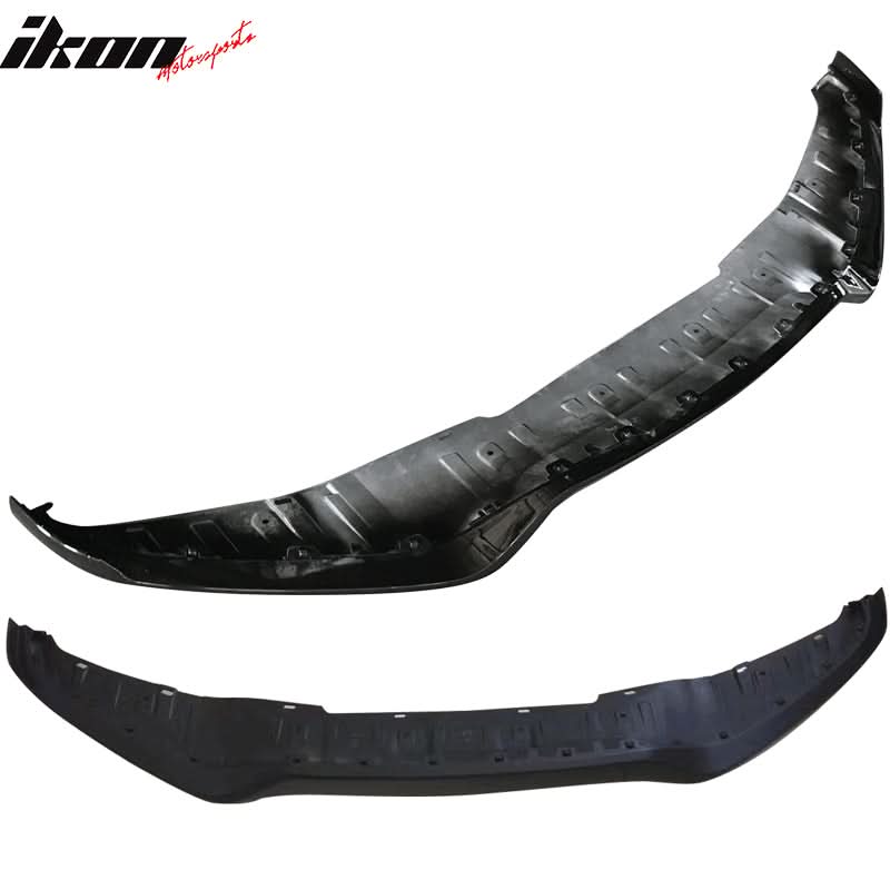 2014-2017 BMW F15 X5 Base MP Style Aero Kit Front Kits PP