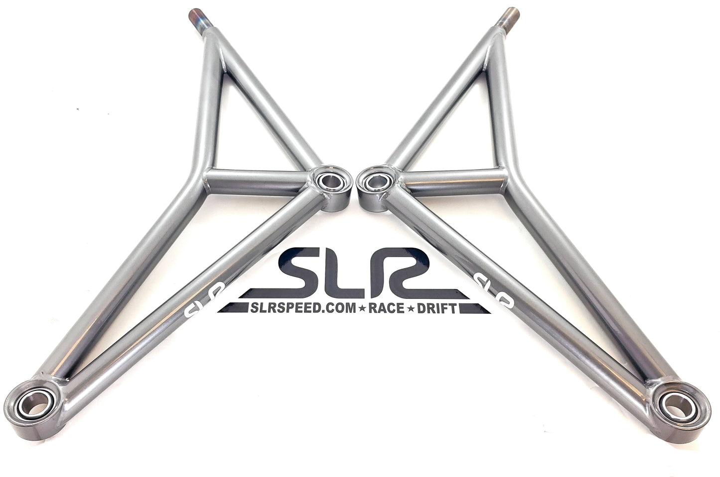 Z3M BMW SLR Race Kit Control Arms (Circuit Use)