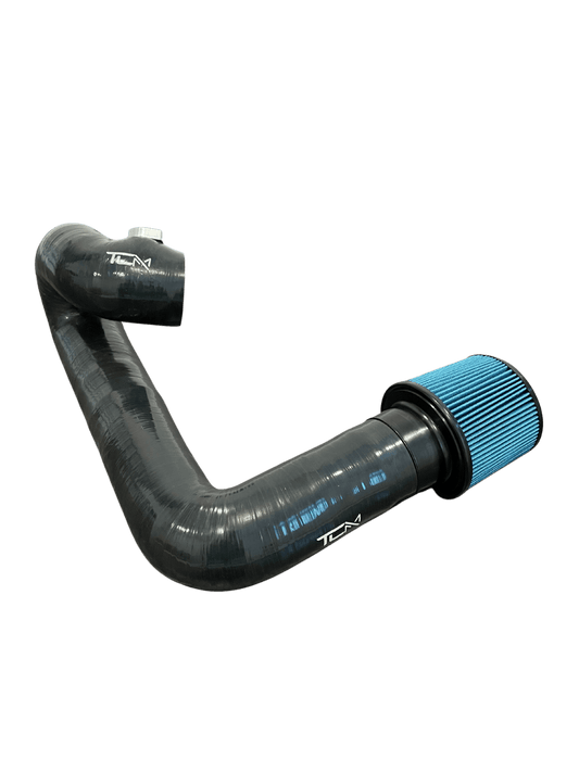 TCM Silicone Front Mount Intakes BMW B58 G Chassis