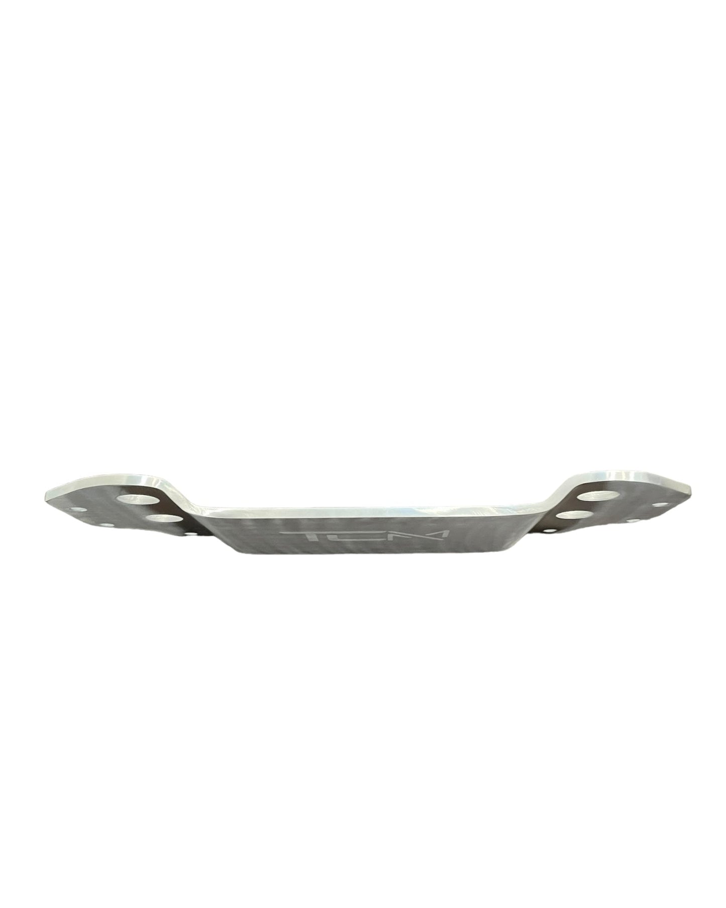 TCM 3.5" Single Midpipe w/ Brace BMW M2 G87 S58