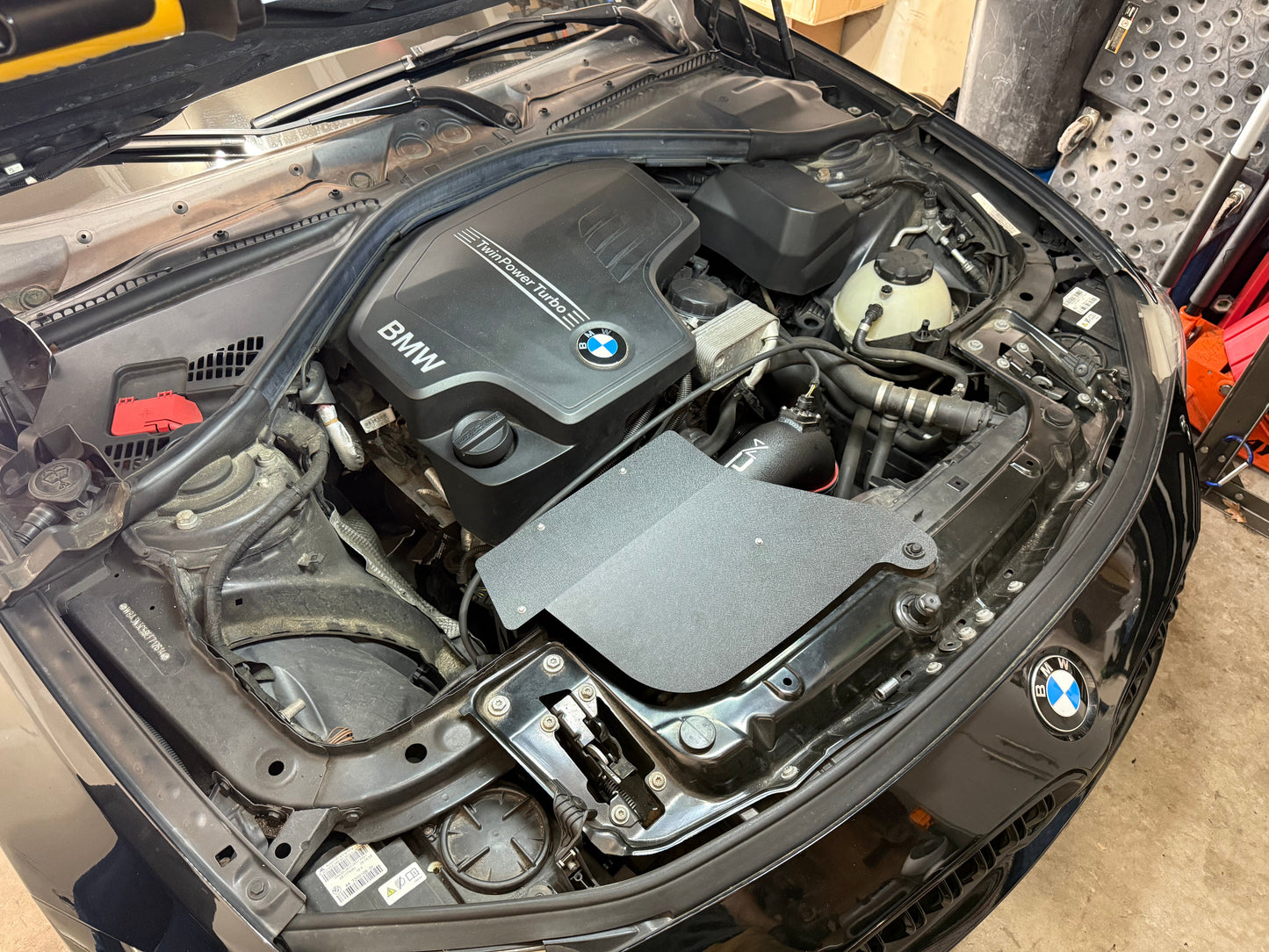 TCM Cold Air Intake BMW N20/N26 228I/320I/328I/428I F22 F30 F32