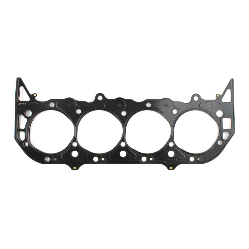 Cometic Gasket Cometic Chevrolet Mark-IV Big Block V8 .089in MLS Cylinder Head Gasket - 4.375in Bore C5329-089