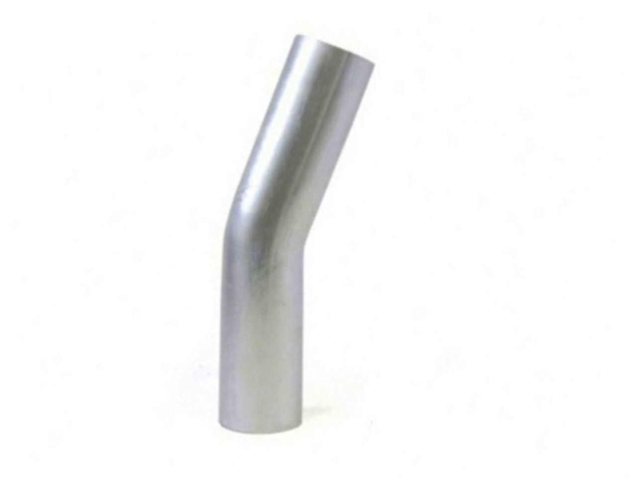 HPS Performance Products HPS 3-1/2" OD 20 Degree Bend 6061 Aluminum Elbow Pipe Tubing 16 Gauge w/ 3 1/2" CLR