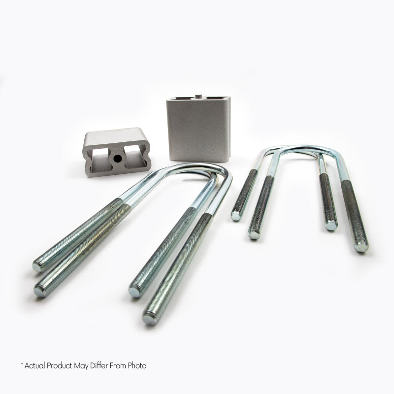 Belltech Lowering Block Kit 04+ Colorado 3inch