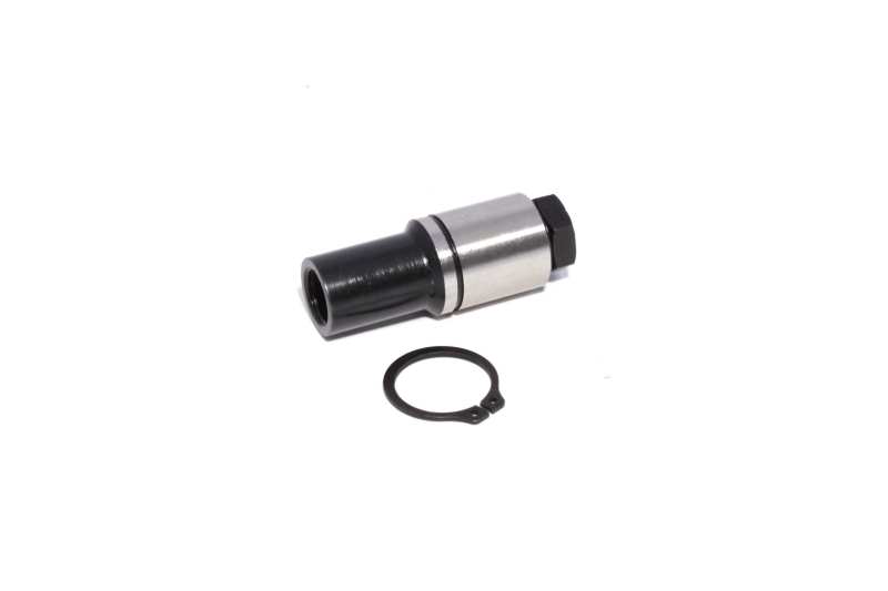 COMP Cams Stud Girdle Nut7/16 W/Ring 4508S-1