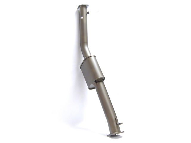 HKS Hi-Power 85mm Exhaust S14 SR20DET 240SX Silvia