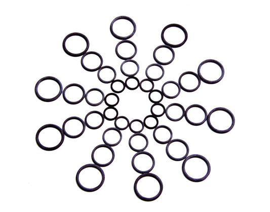 Aeromotive O-Ring Assortment