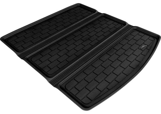 3D MAXpider 2009-2016 Audi A4/ S4/ RS4 Sedan Kagu Cargo Liner - Black M1AD0081309
