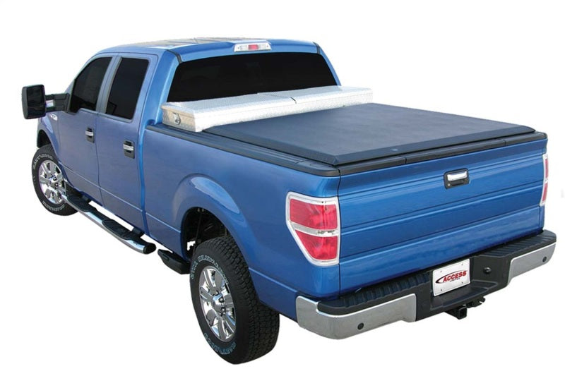 Access Toolbox 15-19 Ford F-150 8ft Bed Roll-Up Cover 61389