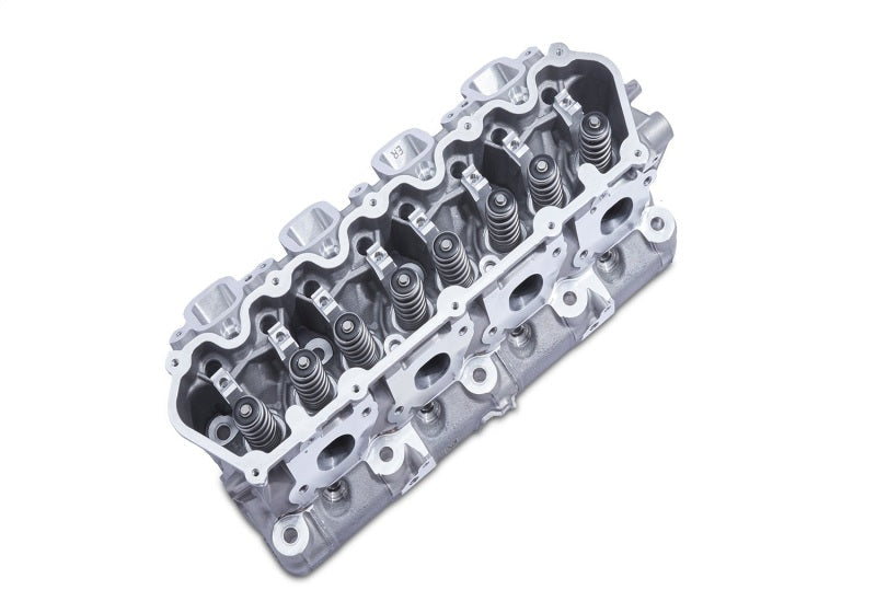 Ford Racing 7.3L Right Hand CNC Ported Cylinder Head M-6049-SD73P