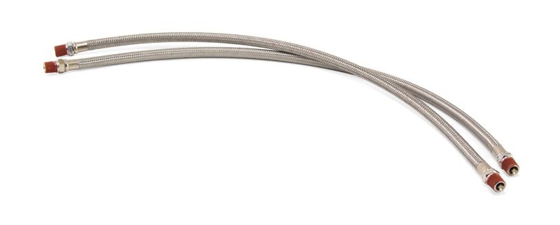 AIRLIFT Performance Rear Kit
