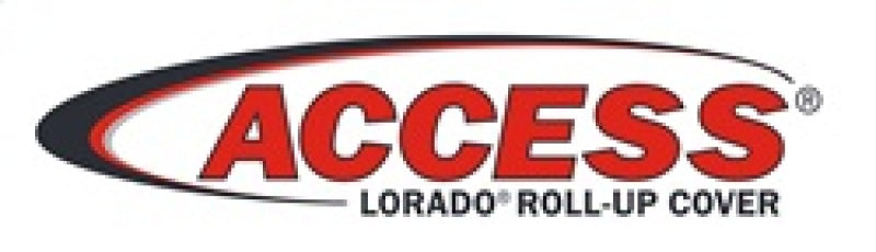 Access Lorado 06-08 I-280 I-290 I-370 Ext. Cab 6ft Bed Roll-Up Cover 42259