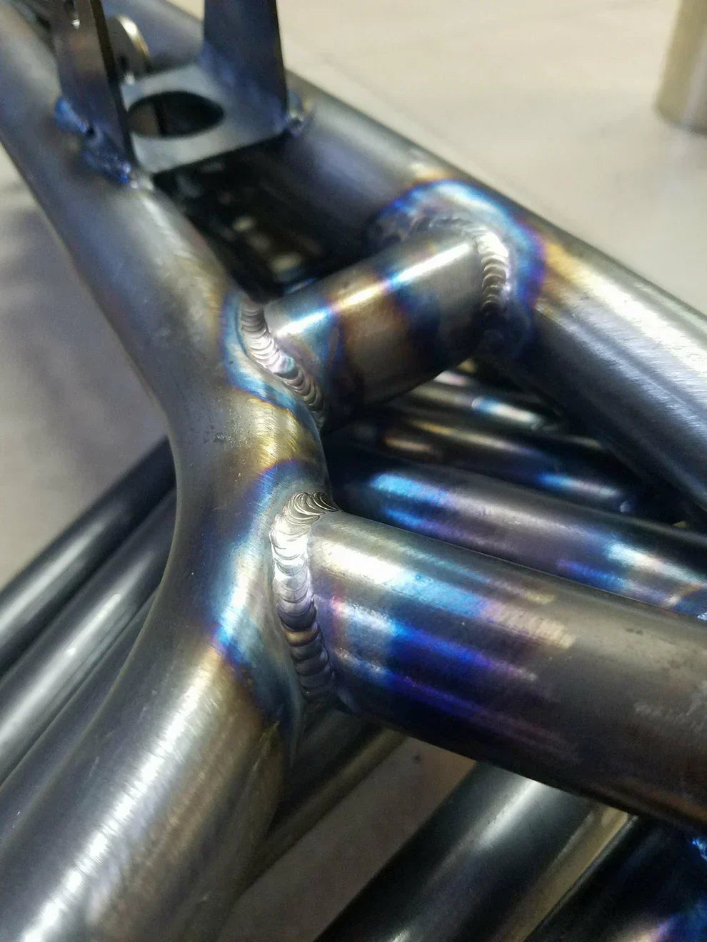 E46 M3 Ultra Angle Kit for Drifting