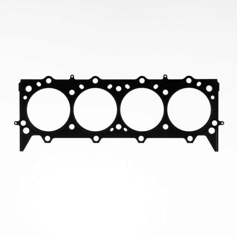 Cometic Gasket Cometic AMC 390/401 Gen-3 V8 .045in MLS Cyl Head Gasket-4.380in Bore-With Indy Heads-18 Bolt Head C5409-045