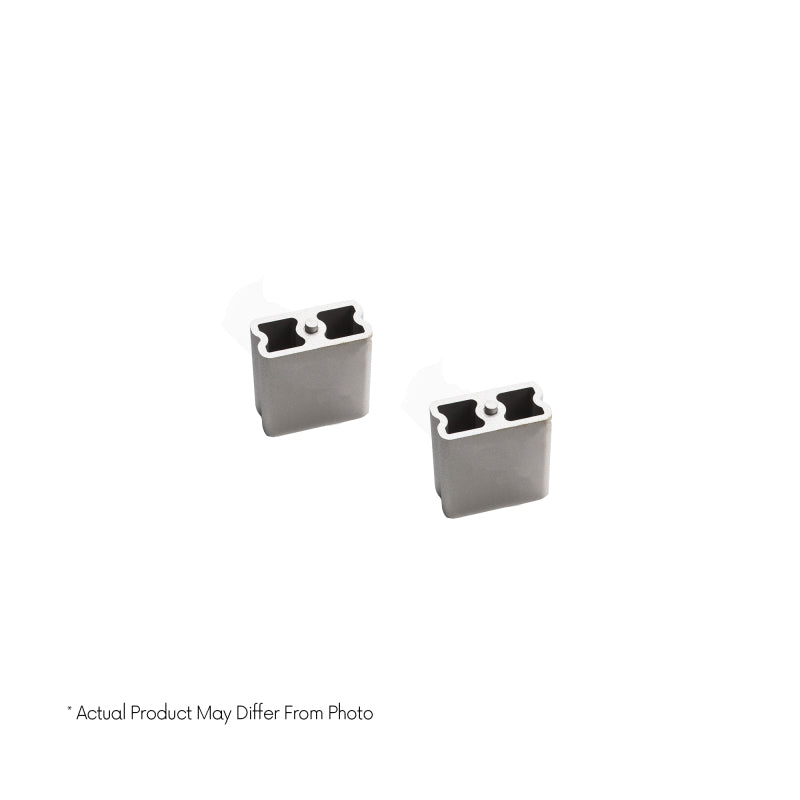 Belltech Lowering Block Kit 3inch With 2 Degree Angle