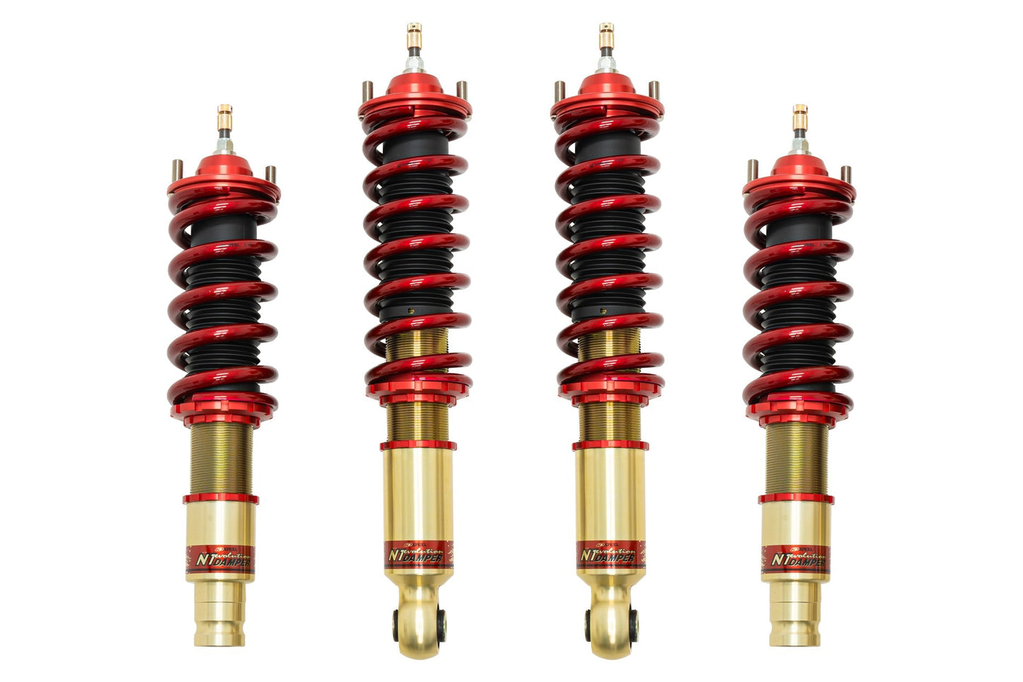 APEXi A'PEXi - N1 Evolution Damper - Acura/Honda Integra [DB8 / DC2] (1994-2001)