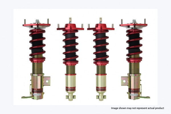 APEXi A'PEXi - N1 Evolution Damper - Mitsubishi Lancer Evolution [ IV ] (1996-1998)