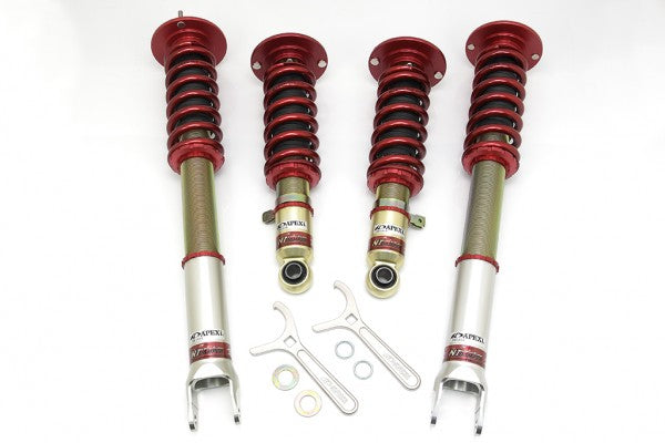 APEXi A'PEXi - N1 Evolution Damper - Nissan Skyline GT-R [R32 / R33 / R34] (1989-2002)